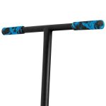 Street Surfing Destroyer V2. Scooter - Spike Blue