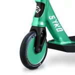 Street Surfing Syko Roller - Green Pepper