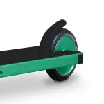 Street Surfing Syko Roller - Green Pepper