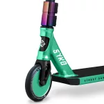 Street Surfing Syko Roller - Green Pepper