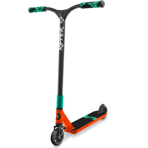 Street Surfing Ripper V2. Scooter - Orange Renegade