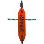 Street Surfing Ripper V2. Scooter - Orange Renegade