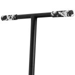 Street Surfing Destroyer V2. Scooter - Crack Green