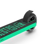 Street Surfing Destroyer V2. Scooter - Crack Green