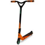 Street Surfing Torpedo V2. 100mm Scooter - Firestarter 