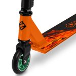 Street Surfing Torpedo V2. 100mm Scooter - Firestarter 