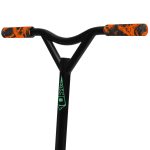 Street Surfing Torpedo V2. 100mm Scooter - Firestarter 