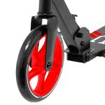 Street Surfing FIZZ Urban 200mm Scooter - Red Sprint