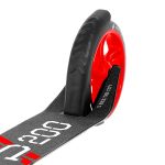 Street Surfing FIZZ Urban 200mm Scooter - Red Sprint