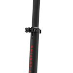 Street Surfing FIZZ Urban 200mm Scooter - Red Sprint