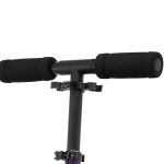 Street Surfing FIZZ Urban 200mm Scooter - Red Sprint