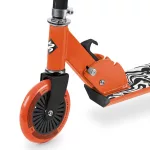 Street Surfing FIZZ Boost Roller - Surface Kék