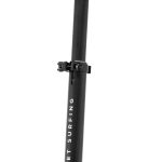 Street Surfing FIZZ Urban 200mm Scooter - Neon White