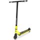 Street Surfing Destroyer V2. Scooter - Crack Yellow