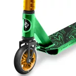 Street Surfing Ripper V2. Roller - Bloody Emerald