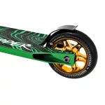 Street Surfing Ripper V2. Roller - Bloody Emerald