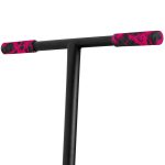 Street Surfing Destroyer V2. Scooter - Spike Green