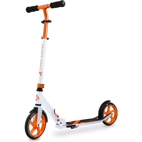 Street Surfing X200 Roller - Electro Orange