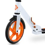 Street Surfing X200 Scooter - Electro Orange