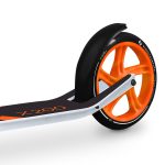 Street Surfing X200 Scooter - Electro Orange