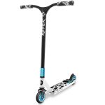 Street Surfing Ripper V2. Scooter - Mercy White