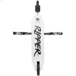 Street Surfing Ripper V2. Scooter - Mercy White