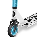 Street Surfing Ripper V2. Scooter - Mercy White