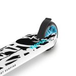 Street Surfing Ripper V2. Scooter - Mercy White