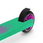 Street Surfing Bandit V2. Scooter - X  Busted Green
