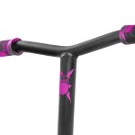 Street Surfing Bandit V2. Scooter - X  Busted Green