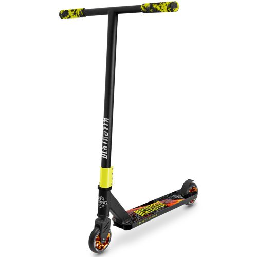 Street Surfing Destroyer V2. Scooter - Magma