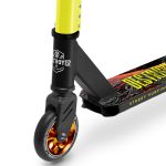 Street Surfing Destroyer V2. Scooter - Magma