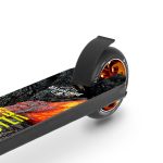 Street Surfing Destroyer V2. Scooter - Magma