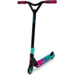 Street Surfing Torpedo V2. 100mm Scooter - Pink Drizzle