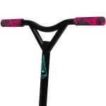 Street Surfing Torpedo V2. 100mm Scooter - Pink Drizzle