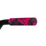 Street Surfing Torpedo V2. 100mm Scooter - Pink Drizzle