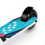 Street Surfing Trickster Kids Scooter - Pop Motion