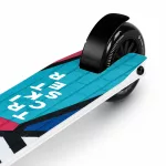 Street Surfing Trickster Kids Scooter - Pop Motion