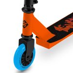 Street Surfing Trickster Kids Scooter - Orange Gum
