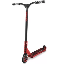 Street Surfing Ripper V2. Scooter - Bloody Red