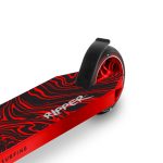 Street Surfing Ripper V2. Scooter - Bloody Red