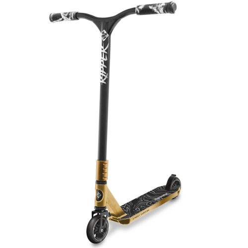 Street Surfing Ripper V2. Scooter - Bloody Gold