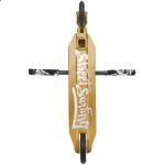 Street Surfing Ripper V2. Scooter - Bloody Gold