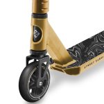 Street Surfing Ripper V2. Scooter - Bloody Gold