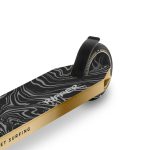 Street Surfing Ripper V2. Scooter - Bloody Gold
