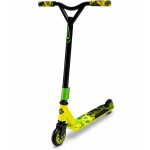 Street Surfing Torpedo V2. 100mm Scooter - Yellow Drizzle