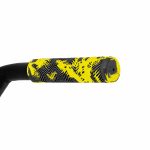 Street Surfing Torpedo V2. 100mm Scooter - Yellow Drizzle