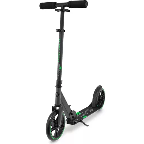 Street Surfing FIZZ Urban 200mm Roller - Green Light