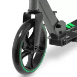 Street Surfing FIZZ Urban 200mm Roller - Green Light