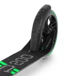 Street Surfing FIZZ Urban 200mm Roller - Green Light